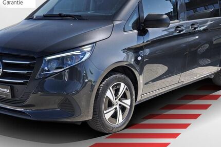 Mercedes-Benz Vito 20.876 km 54.790 &euro; Reinfeld 23858