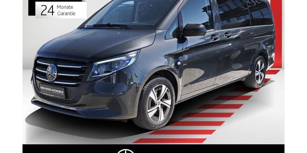 Mercedes-Benz Vito 20.876 km 54.790 &euro; Reinfeld 23858