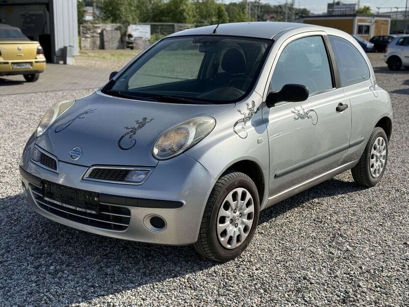 Micra