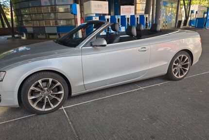 Audi A5 72.600 km 9.999 &euro; Hannover 30163