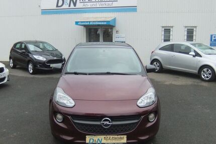 Opel Adam 115.000 km 8.590 &euro; Metelen 48629