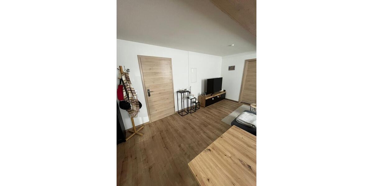 Etagenwohnung Bad Rodach - 3 Zimmer, 75 m&sup2;, 590&euro; | Angebot:25964175