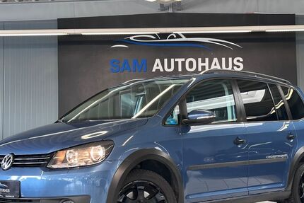 VW Touran 200.000 km 6.950 &euro; Wadersloh 59329