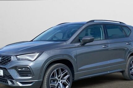 Seat Ateca 1.200 km 34.831 &euro; Hagen 27628