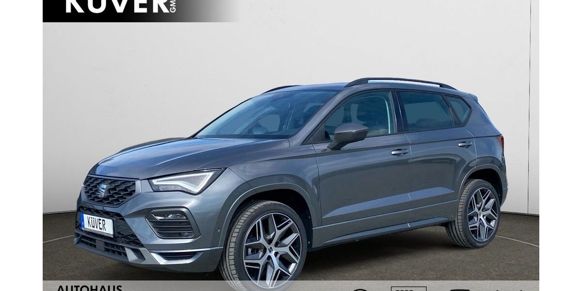 Seat Ateca 1.200 km 34.980 &euro; Hagen 27628