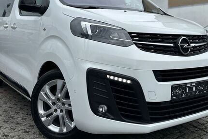 Opel Zafira Life 256.960 km 15.598 € Mönchengladbach 41063