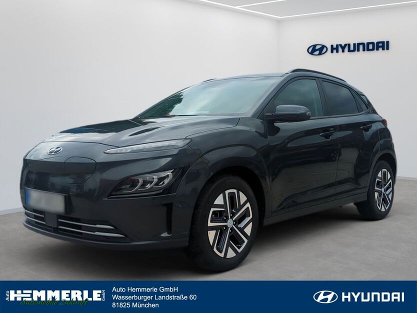 Hyundai KONA 21.500 km 20.480 € Raubling 83064