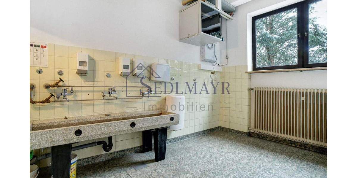 Gewerbeobjekt Andechs-Erling Erling - 6.200&euro; | Angebot:24137226