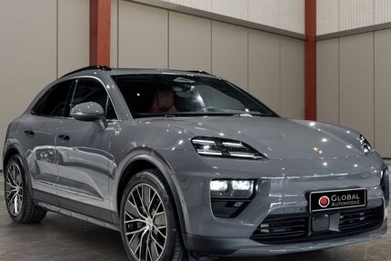 Porsche Macan 8.000 km 80.900 &euro; Potsdam 14478
