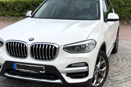 BMW X3 70.300 km 29.399 &euro; Schretstaken 21493