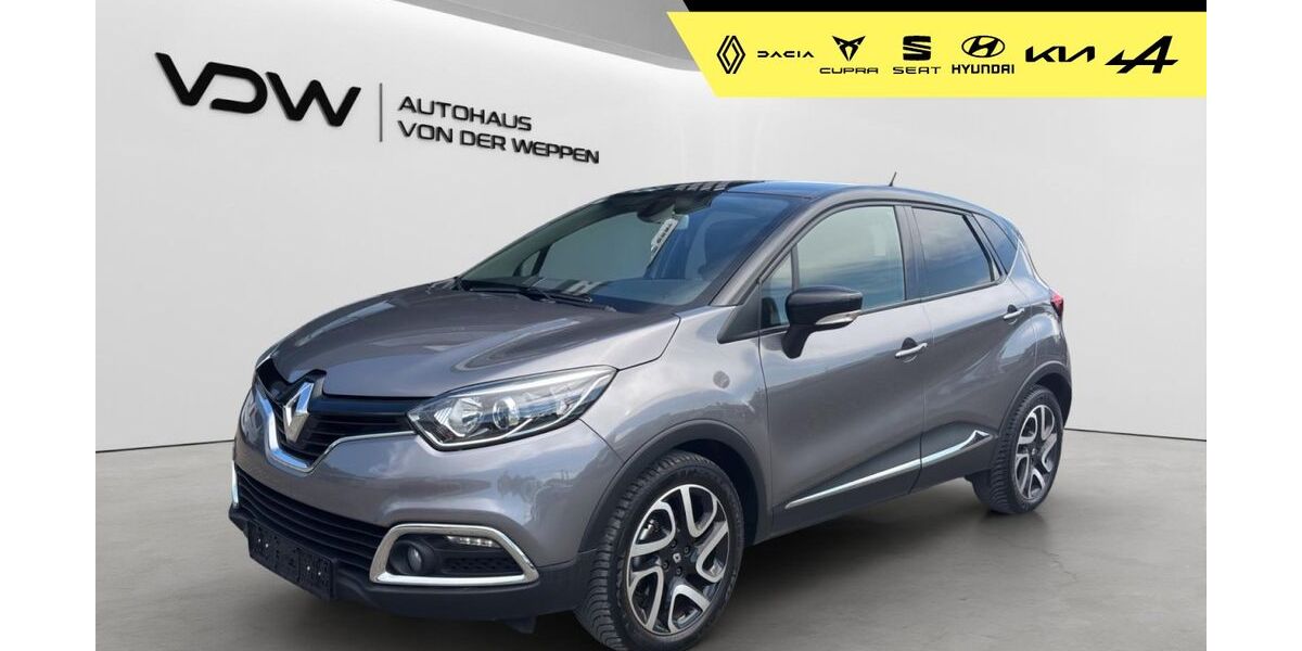Renault Captur 98.000 km 9.490 &euro; Friesenheim 77948