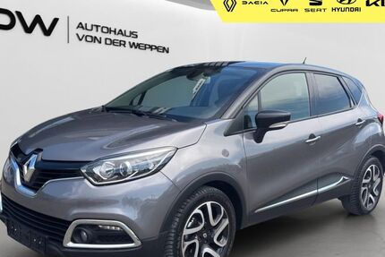 Renault Captur 98.000 km 9.990 &euro; Friesenheim 77948