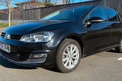 VW Golf 54.815 km 12.599 &euro; Pulheim 50259