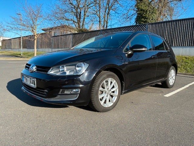 VW Golf 54.815 km 12.599 &euro; Pulheim 50259