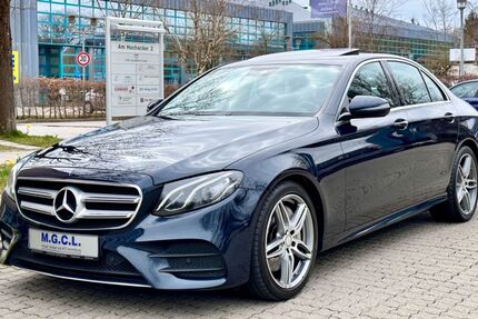 Mercedes-Benz E 350 177.200 km 25.900 &euro; Grasbrunn bei München 85630