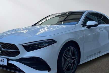 Mercedes-Benz A 200 18.000 km 35.780 € Oldenburg 26129