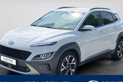 Hyundai KONA 48.218 km 16.990 &euro; Dresden 01219