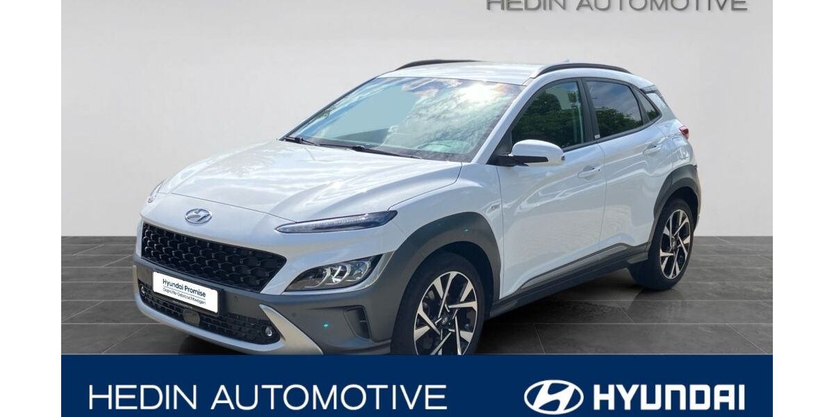 Hyundai KONA 48.218 km 17.590 &euro; Dresden 01219