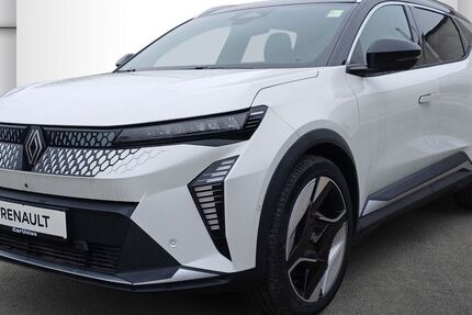 Renault Scenic 7.500 km 44.985 &euro; Leipzig 04129