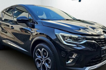 Renault Captur Techno Fast Track Insp. NEU, Kamera 28.353 km 19.945 &euro; Schwalbach/Taunus 65824