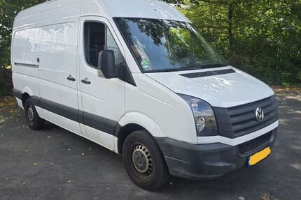 VW Crafter