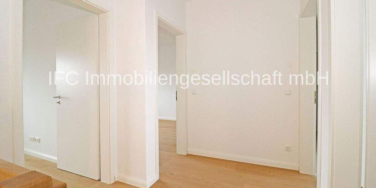 Doppelhaushälfte Dessau-Roßlau Kochstedt - 4 Zimmer, 133 m&sup2;, 1.700&euro; | Angebot:25705753