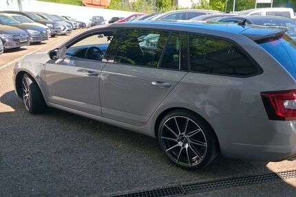 Skoda Octavia 91.500 km 20.400 &euro; Lahr/Schwarzwald 77933