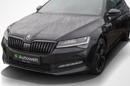 Skoda Superb 96.800 km 27.950 € Forchheim 91301