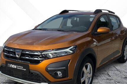 Dacia Sandero 27.500 km 17.693 &euro; Northeim 37154