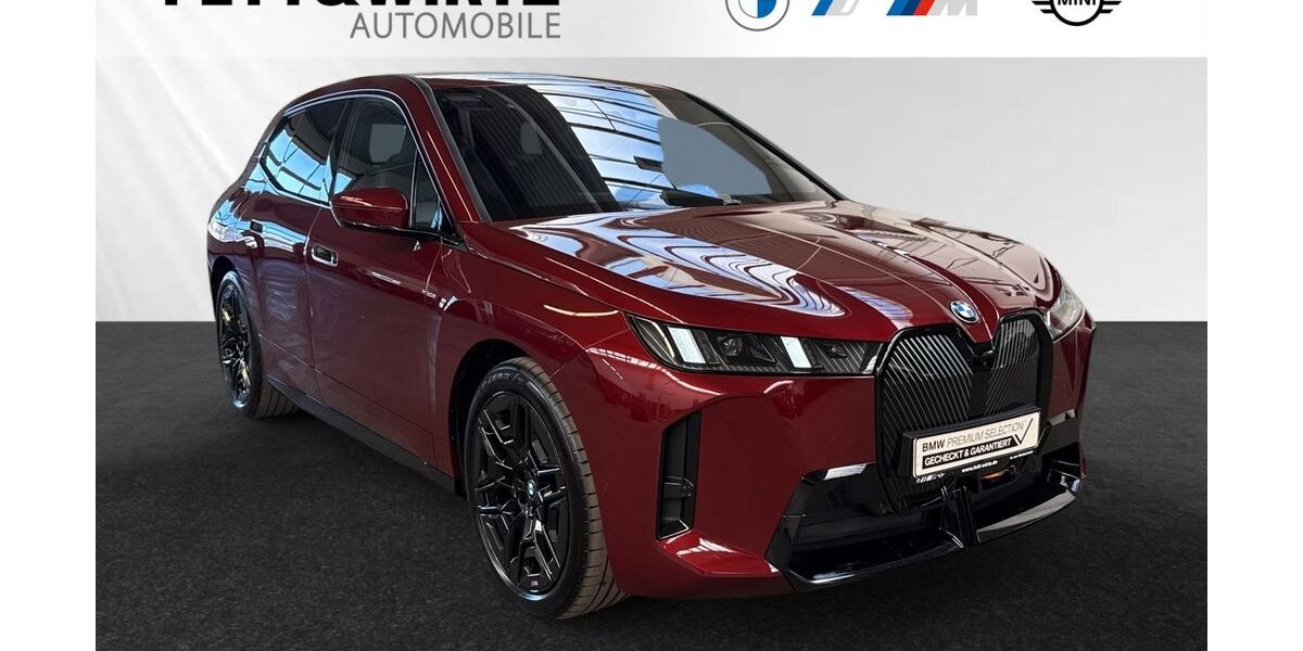 BMW iX 26.946 km 78.500 &euro; Moers 47441