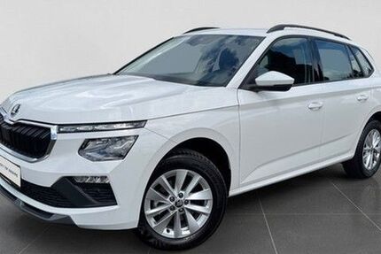 Skoda Kamiq 17.500 km 23.990 &euro; Rüdersdorf 15562