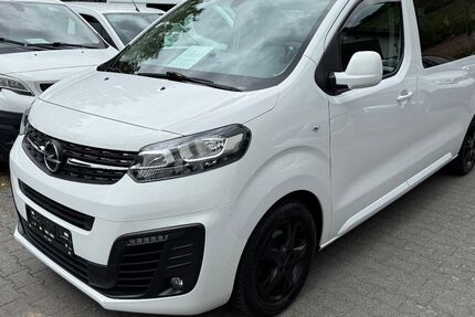 Opel Zafira Life 52.500 km 23.500 &euro; Heimersheim 53474
