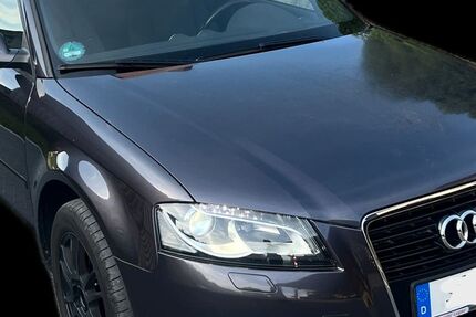 Audi A3 177.064 km 5.500 &euro; Schwarzenberg 08340