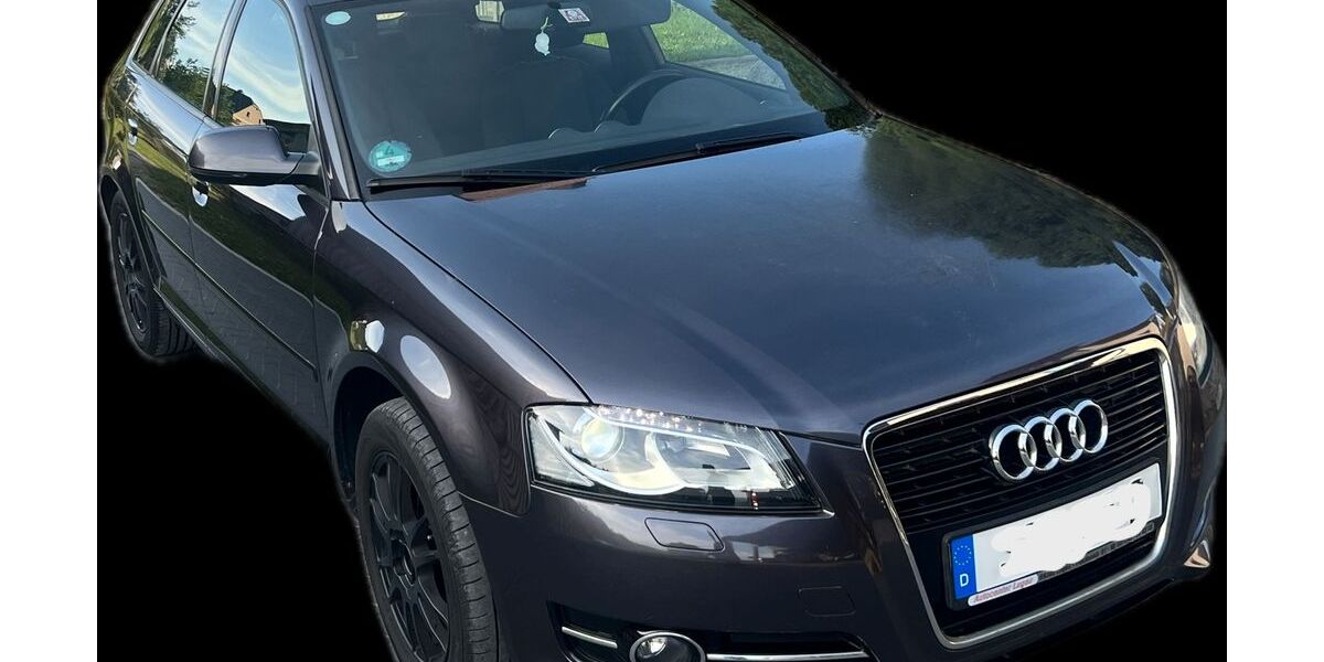 Audi A3 177.064 km 5.500 &euro; Schwarzenberg 08340