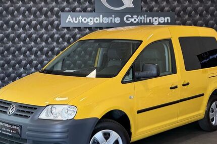 VW Caddy 148.707 km 4.999 &euro; Göttingen 37081