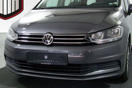 VW Touran 152.441 km 11.222 &euro; Hamburg Stadtteil Horn 22119