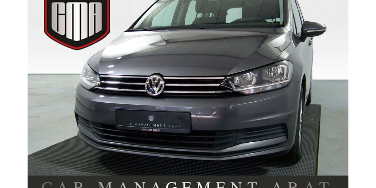 VW Touran 152.441 km 11.222 &euro; Hamburg Stadtteil Horn 22119