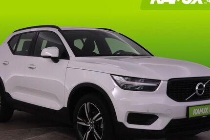 Volvo XC40 70.400 km 20.950 &euro; Hamburg 22529