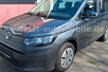VW Caddy 92.000 km 19.500 &euro; Aßlar-Werdorf 35614