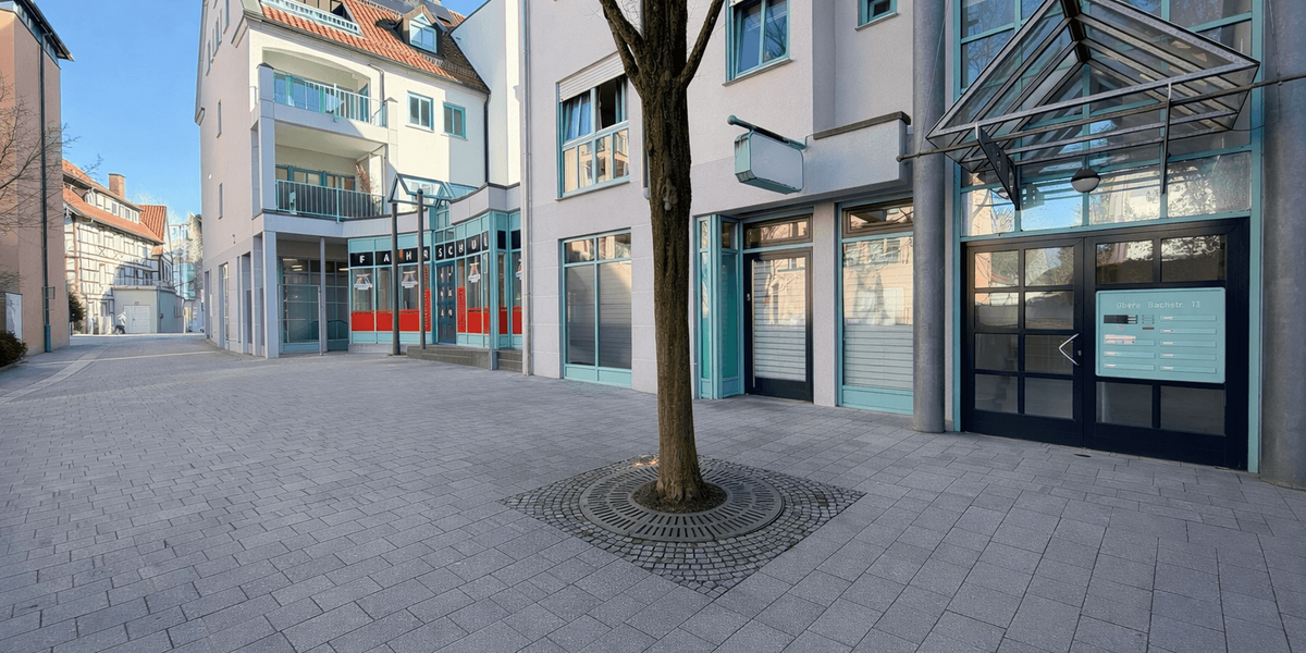 Gewerbeobjekt Filderstadt - 269.000&euro; | Angebot:25755147