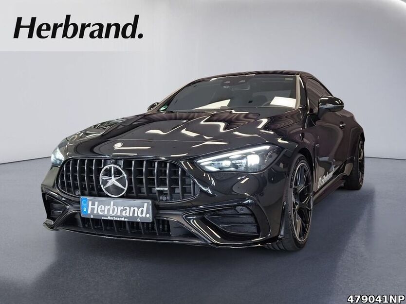 CLE 53 AMG