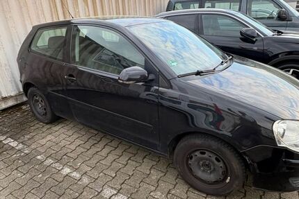 VW Polo 290.000 km 2.400 &euro; Dielheim 69234