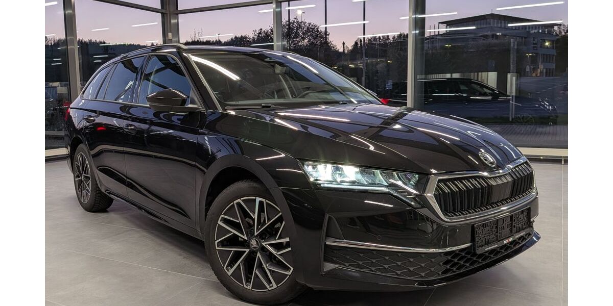Skoda Octavia 16.756 km 28.950 &euro; Naila 95119