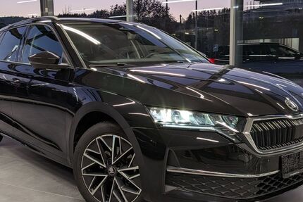 Skoda Octavia 16.756 km 29.450 &euro; Naila 95119