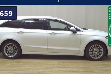 Ford Mondeo 197.075 km 10.980 &euro; Bremen / Arsten 28279