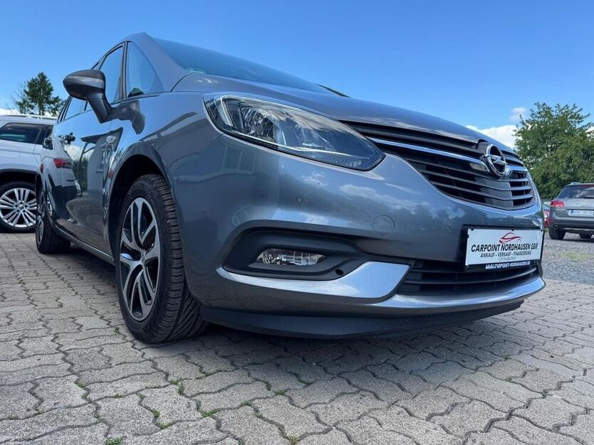 Zafira
