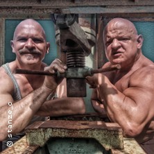 Rummelsnuff 07.03.2026 Musikbunker Aachen e.V.