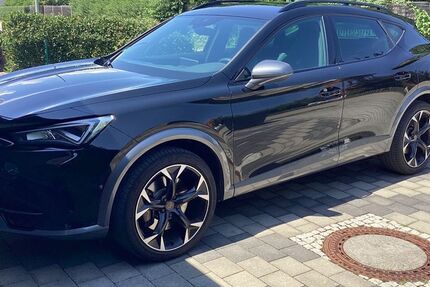 Cupra Formentor 43.000 km 26.250 &euro; Forstern 85659
