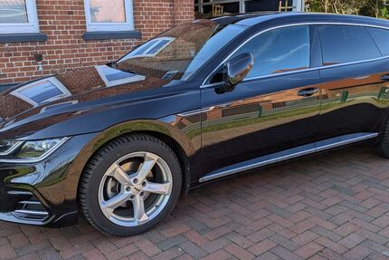 VW Arteon 33.000 km 31.990 &euro; Syke 28857