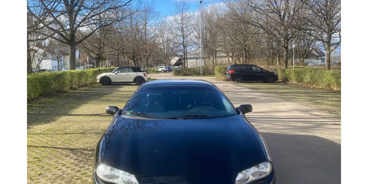 Chevrolet Camaro 142.564 km 3.999 &euro; Baltmannsweiler 73666
